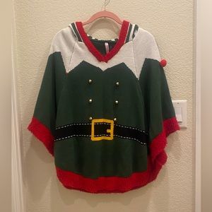 Christmas Ugly Sweater